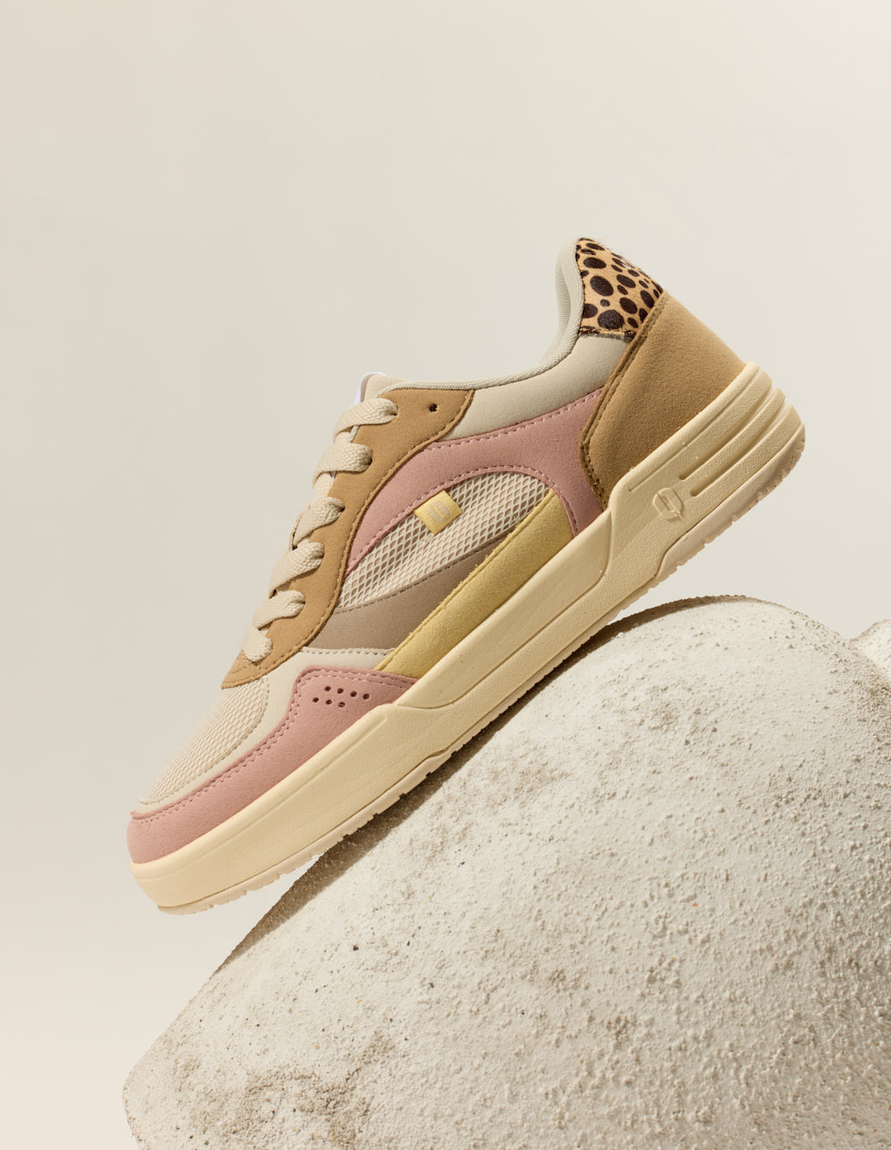 Baskets Axelle - 2