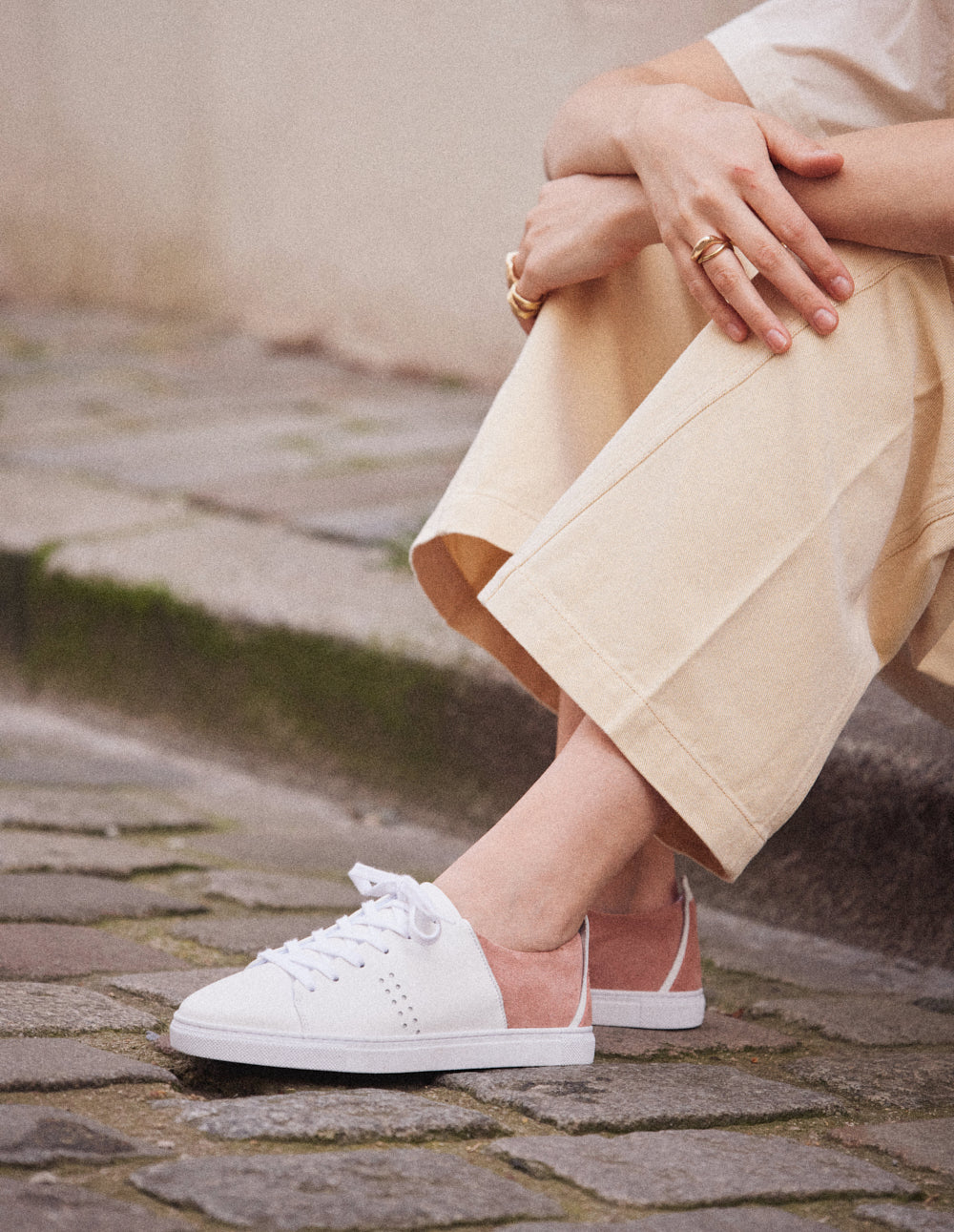 Baskets Renée - 6