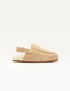 Mules Dahlia - 1