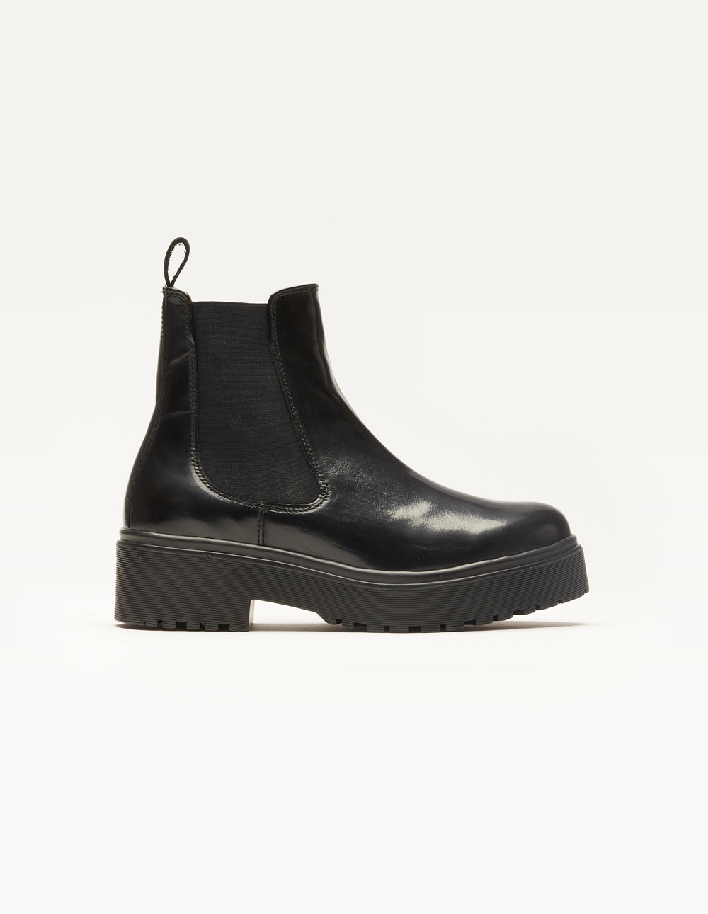 Bottines Flora - 3