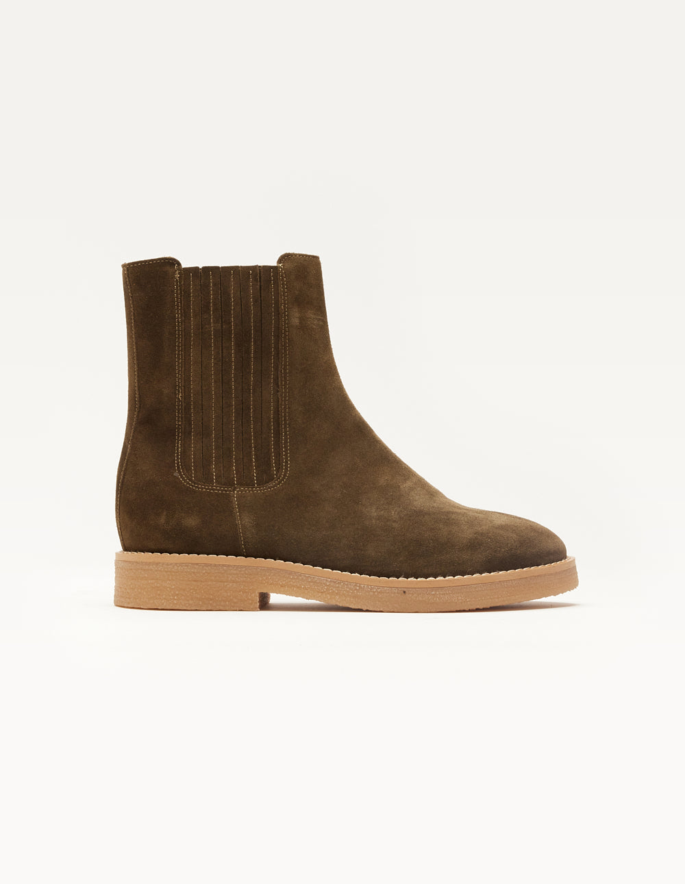 Bottines Isaure - 1