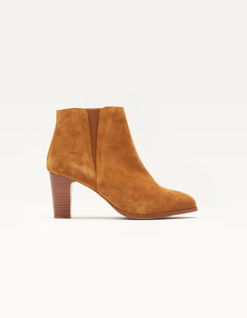 Bottines à talons Jeanne H - 3