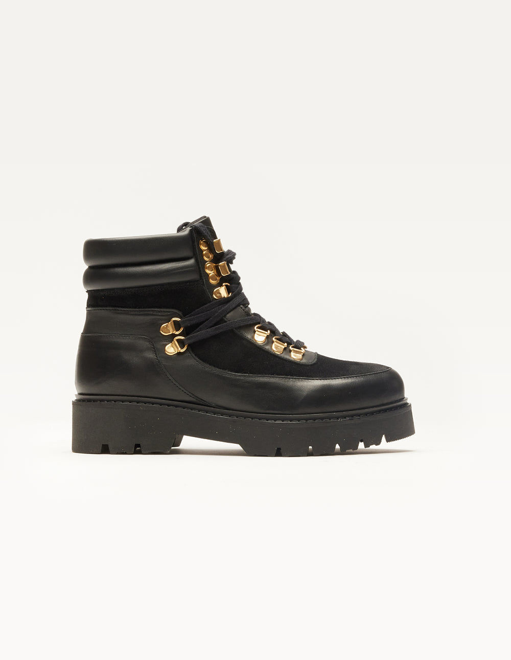 Bottines à lacets Talie - 3