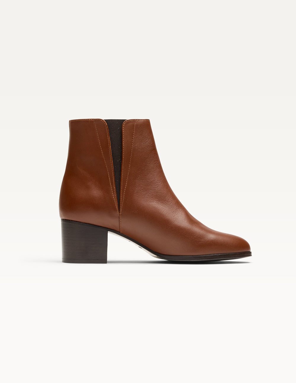 Bottines à talons Jeanne M - 7