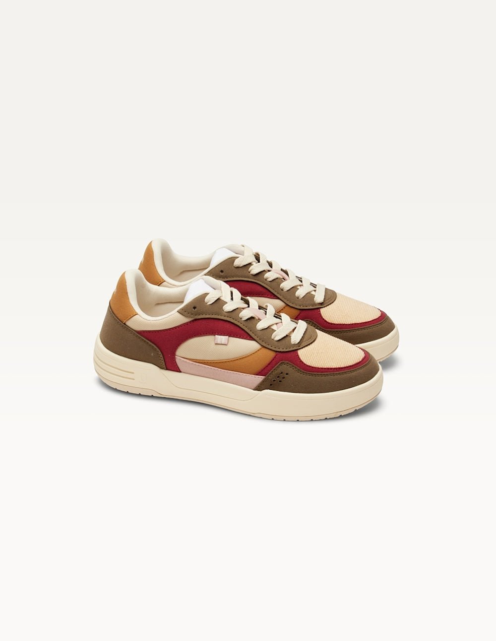 Baskets Axelle - 8