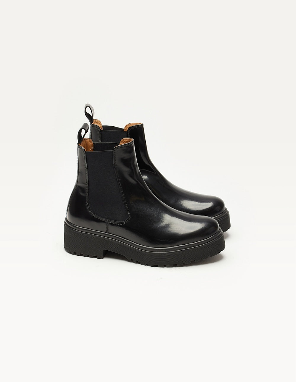 Bottines Flora - 4