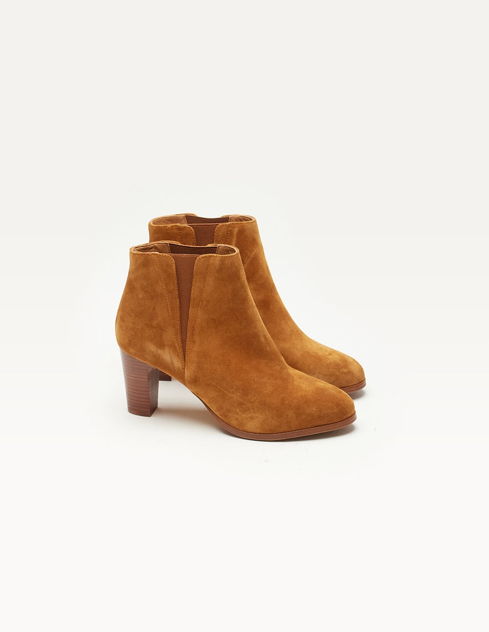 Bottines à talons Jeanne H - 4
