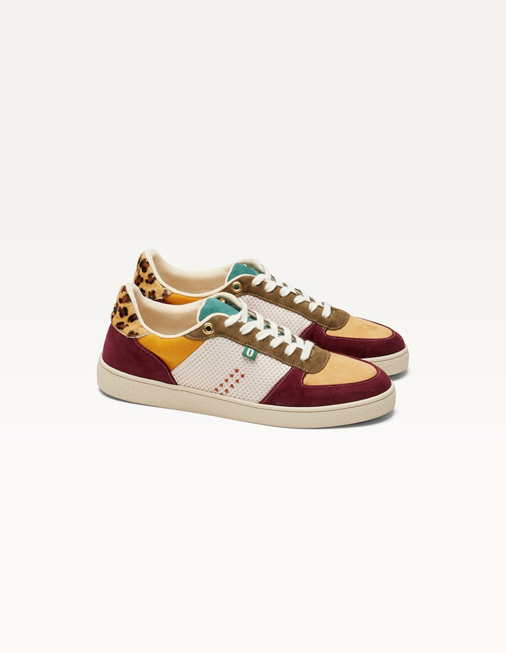 Baskets Marie - 30