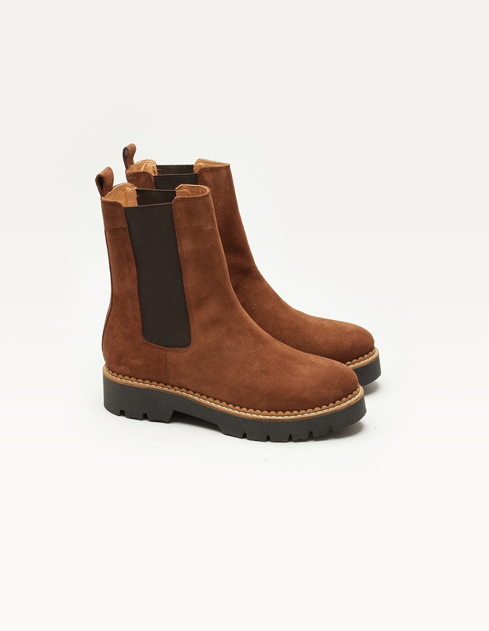 Bottines Poppy - 2
