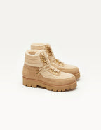 Bottines à lacets Talie - 8