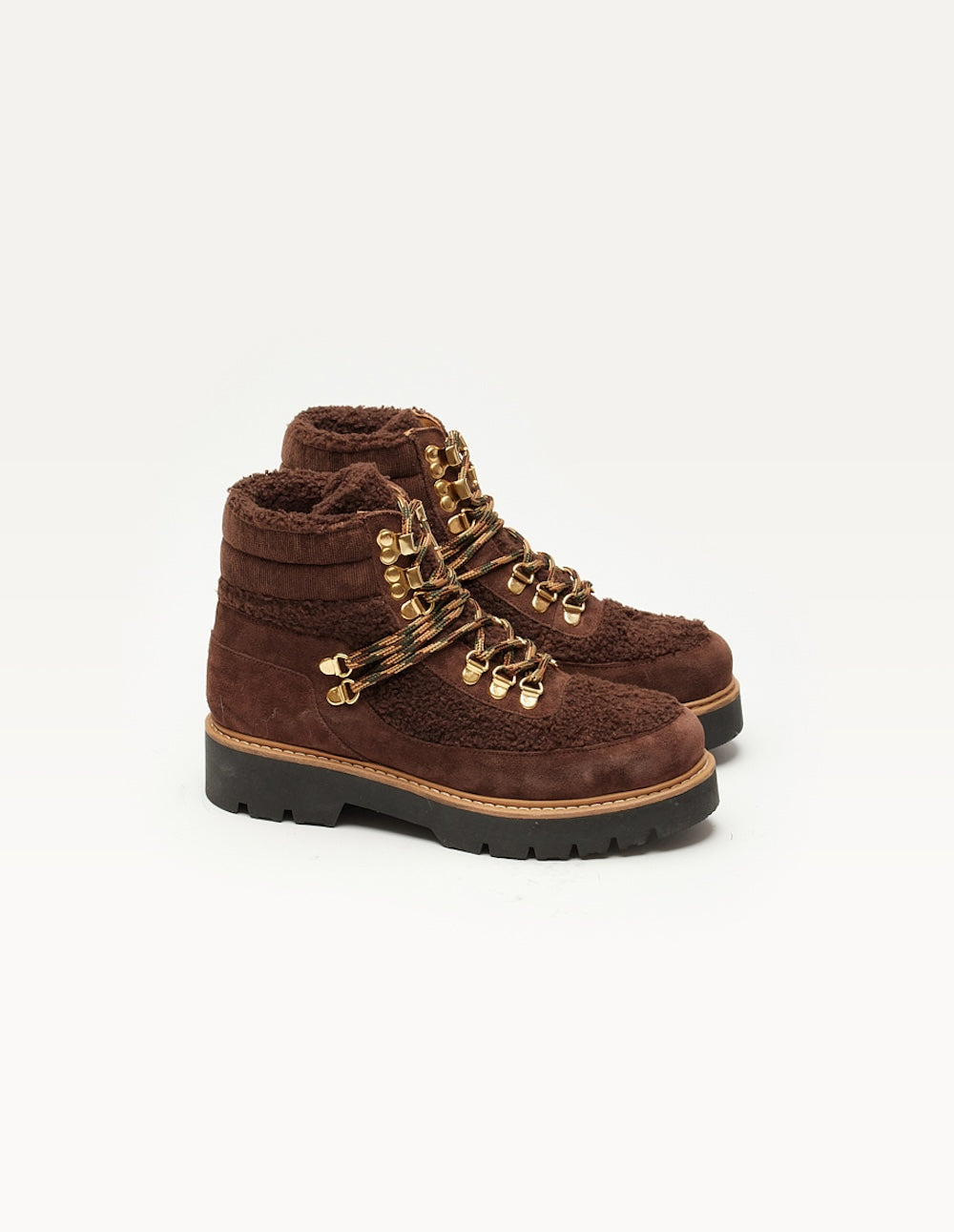 Bottines à lacets Talie - 6