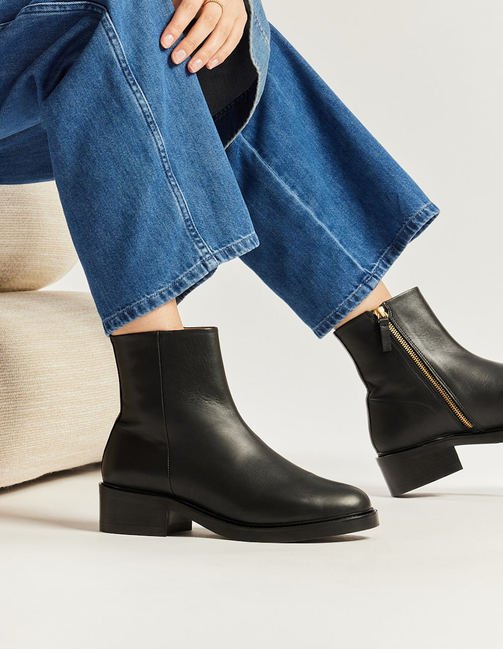Bottines Virginie - 2