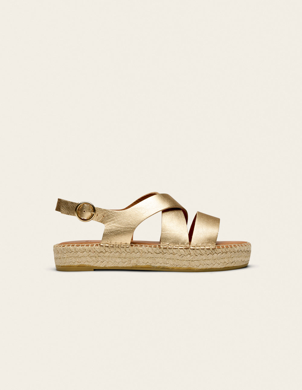 Espadrilles Chantal - 1