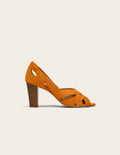 Sandales à talons Clémentine H - 1