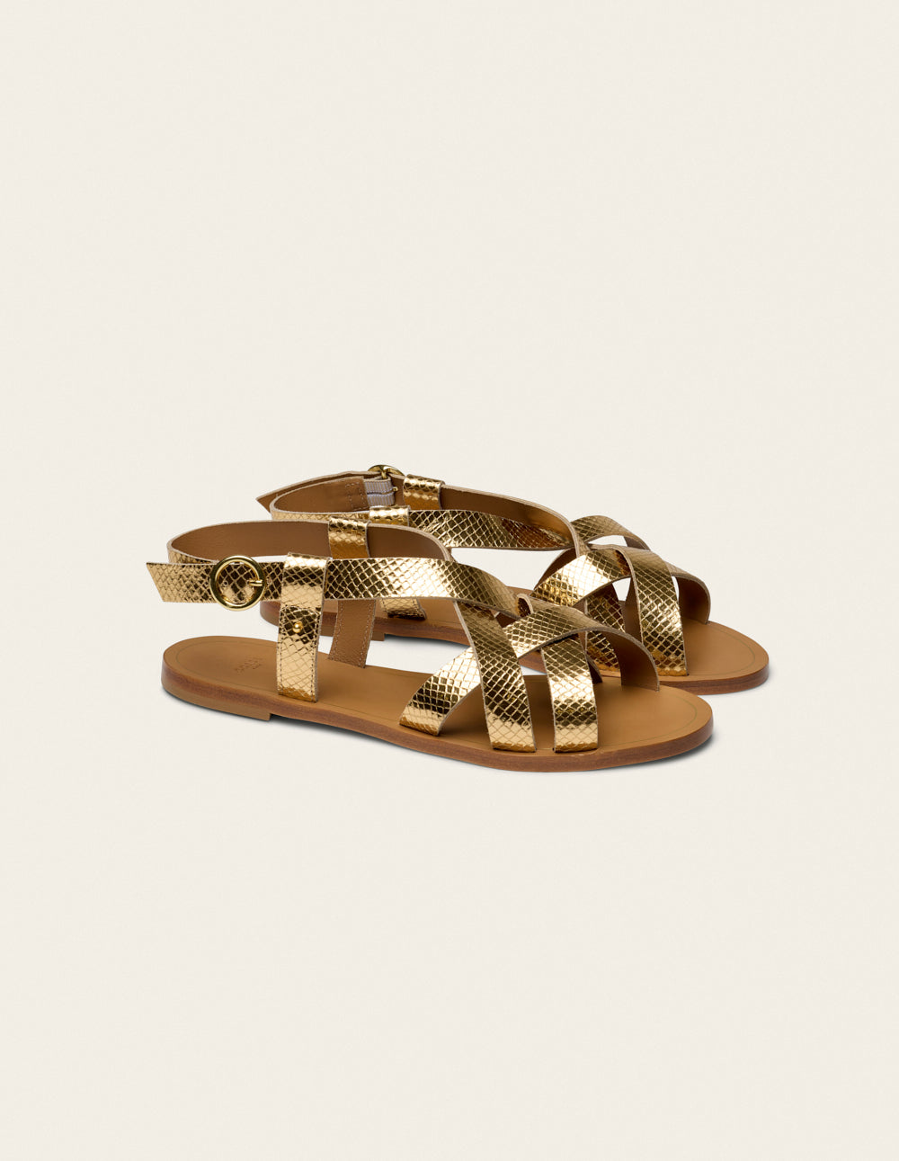 Sandales Lisa - 2
