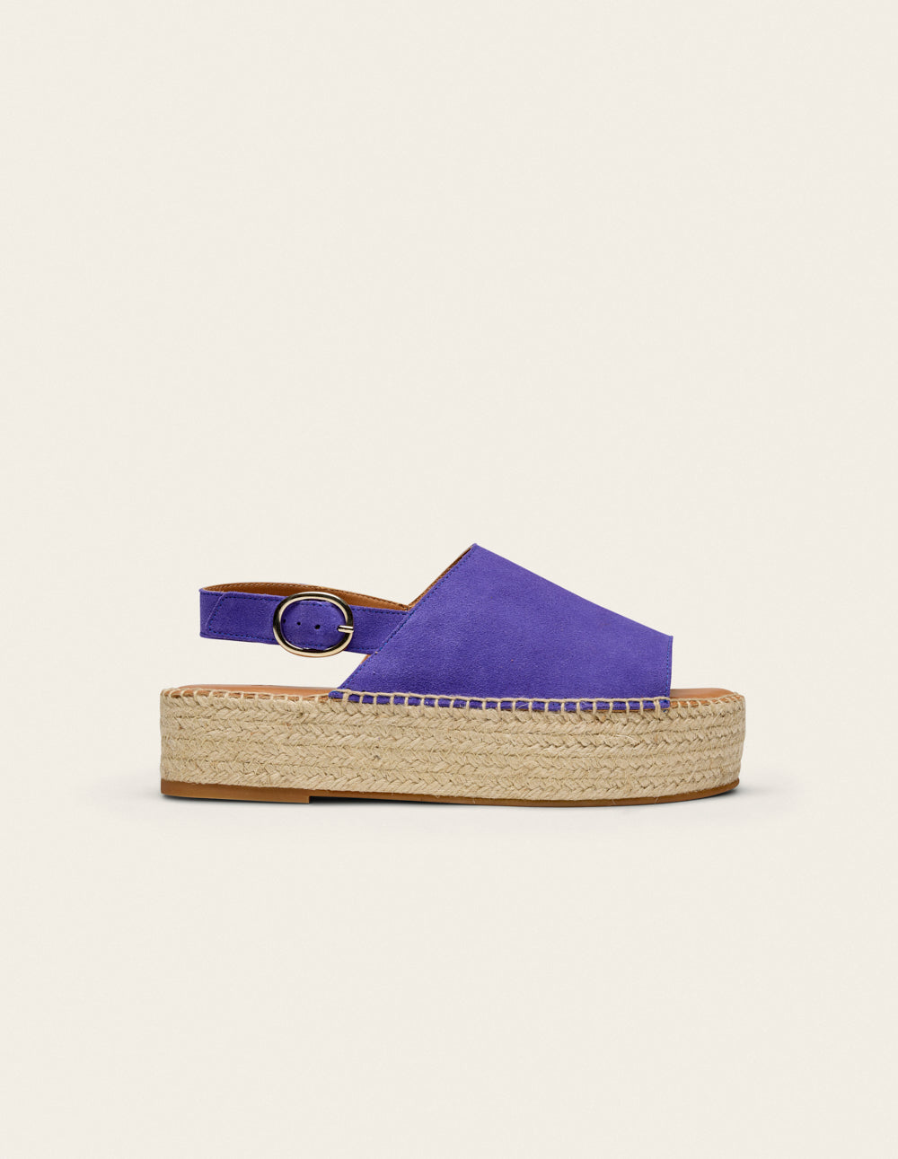 Espadrilles Maya - 5