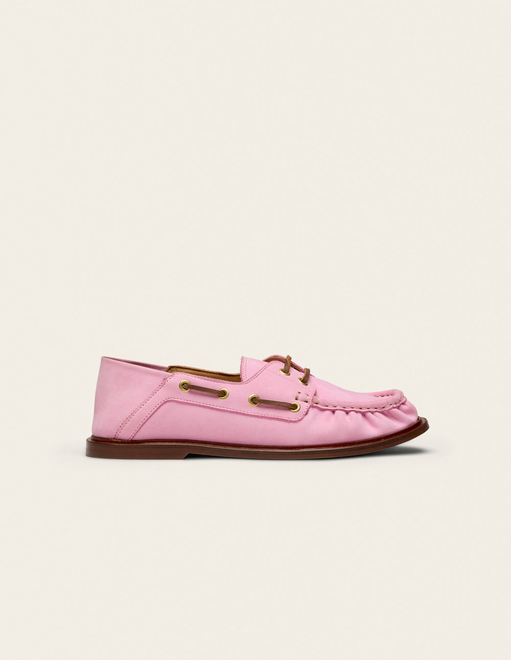 Mocassins Ovel - 9