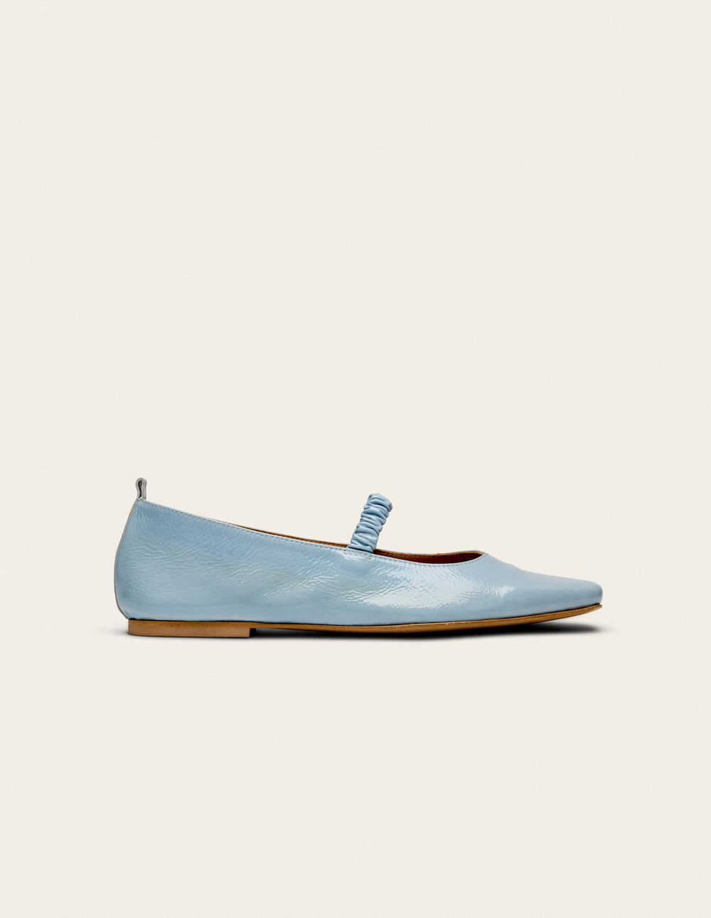 Ballerines Serra - 2