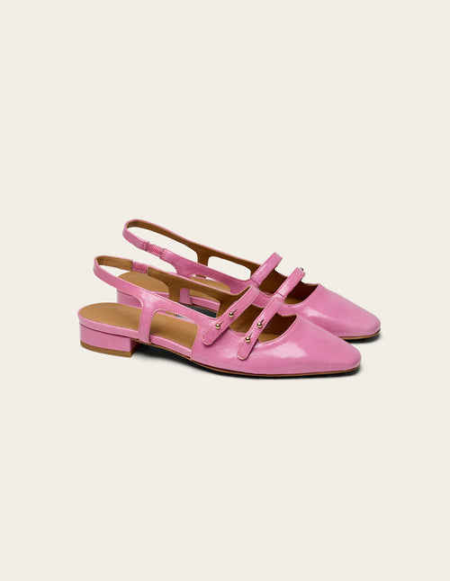 Ballerines Soli - 2