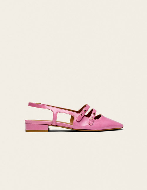 Ballerines Soli - 1