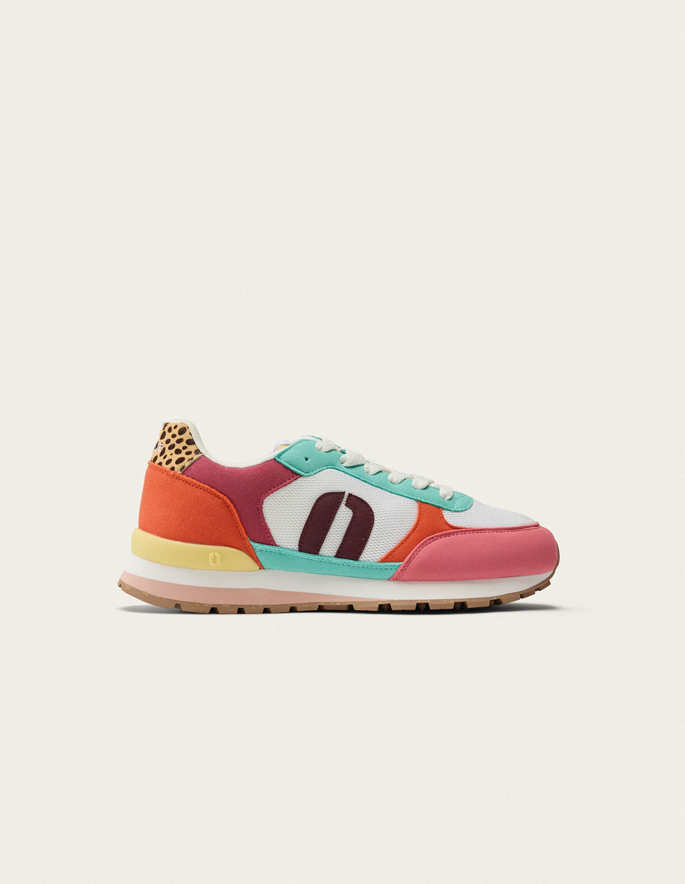 Baskets Aline - 7