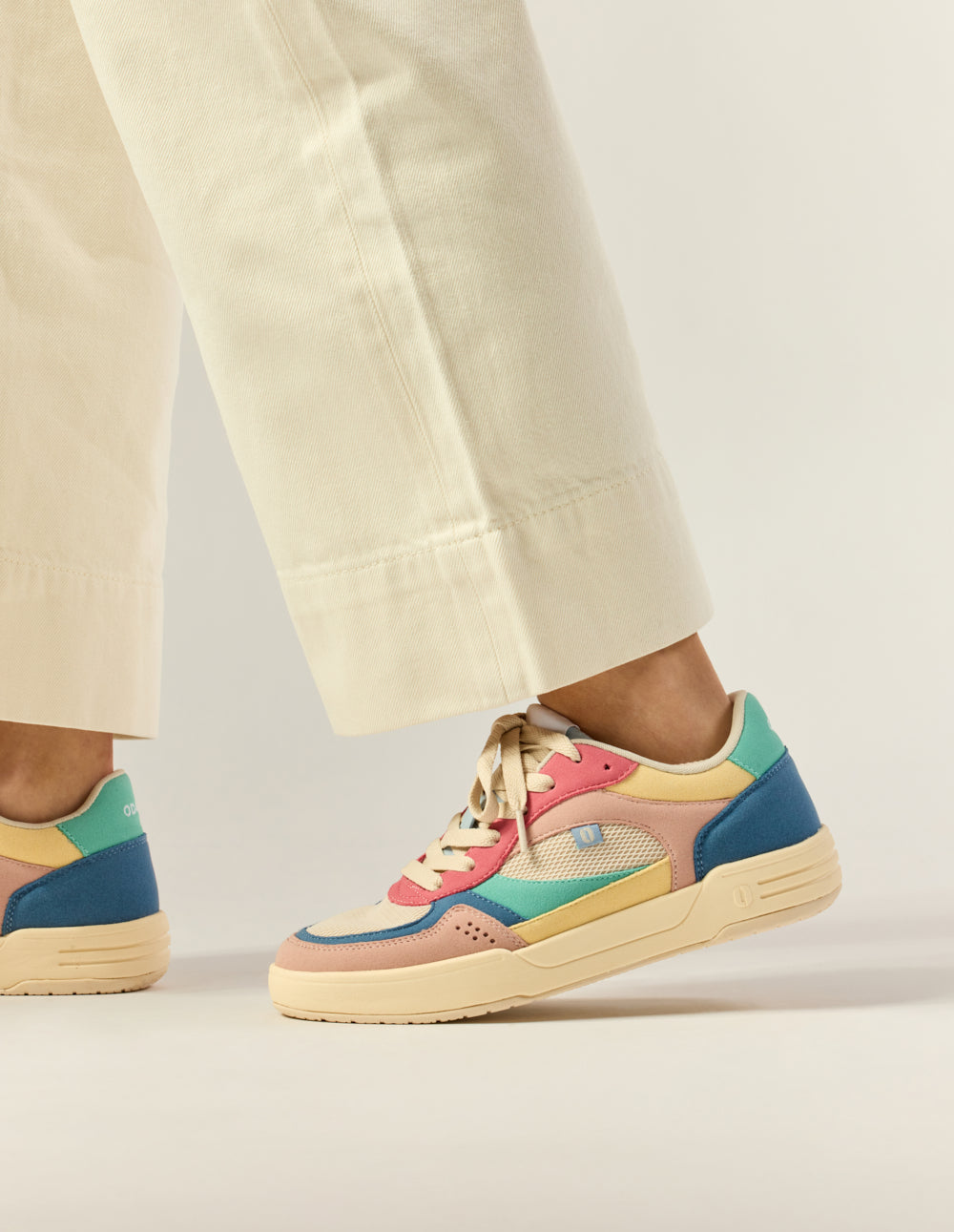 Baskets Axelle - 10