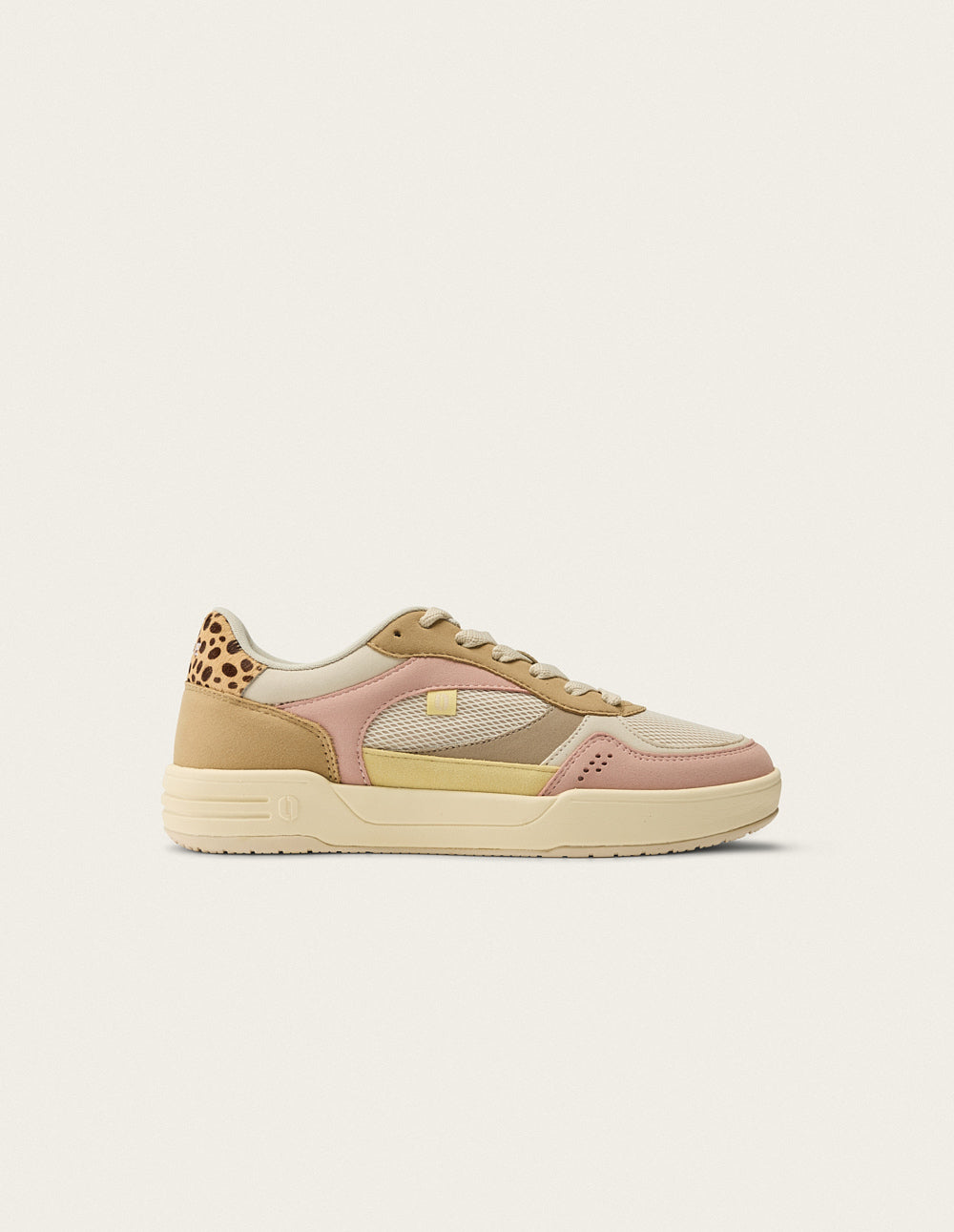 Baskets Axelle - 1