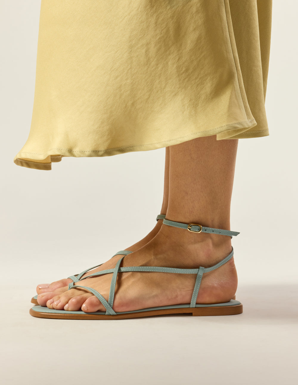 Sandales Bayli - 3