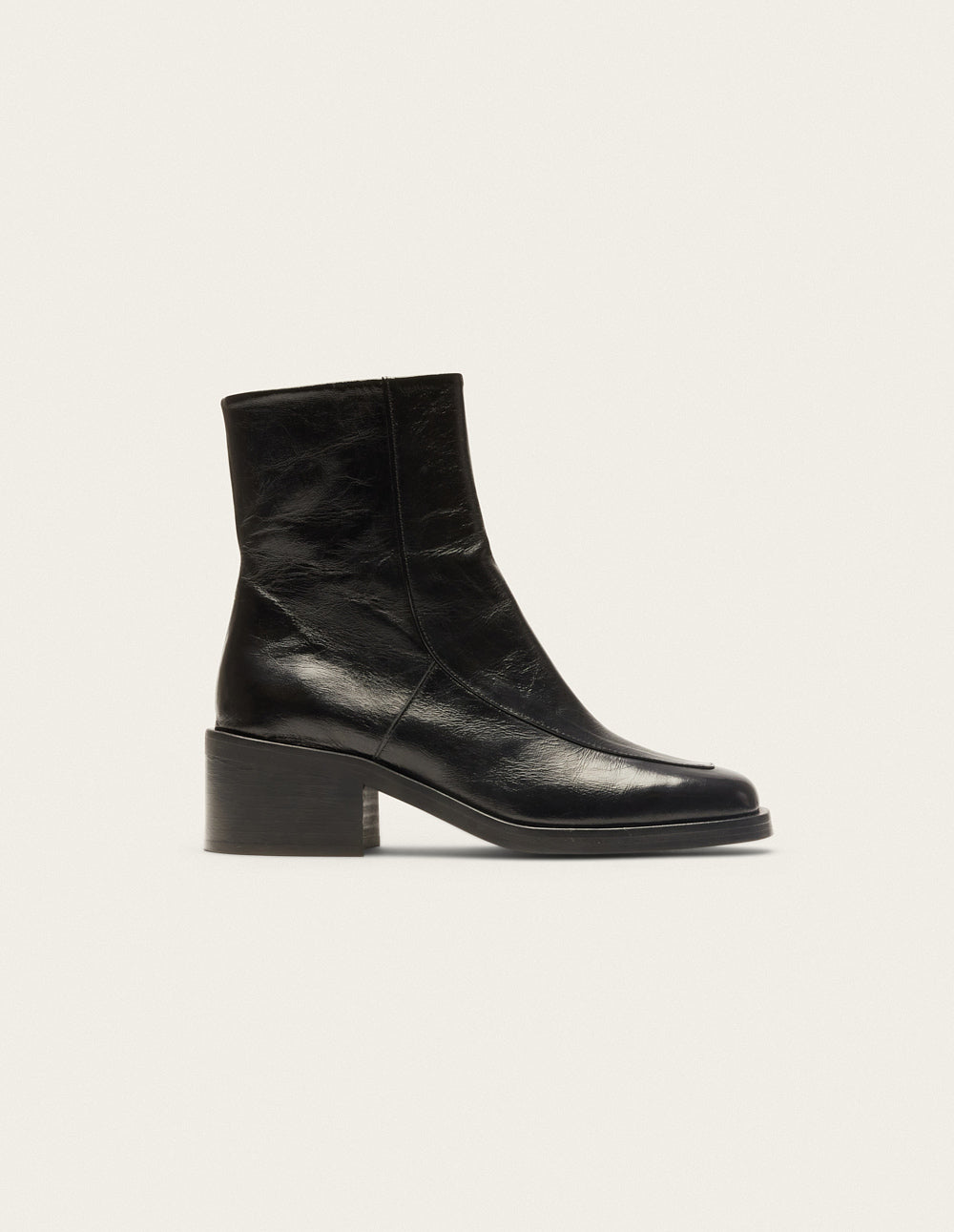 Bottines à talons Callie - 4