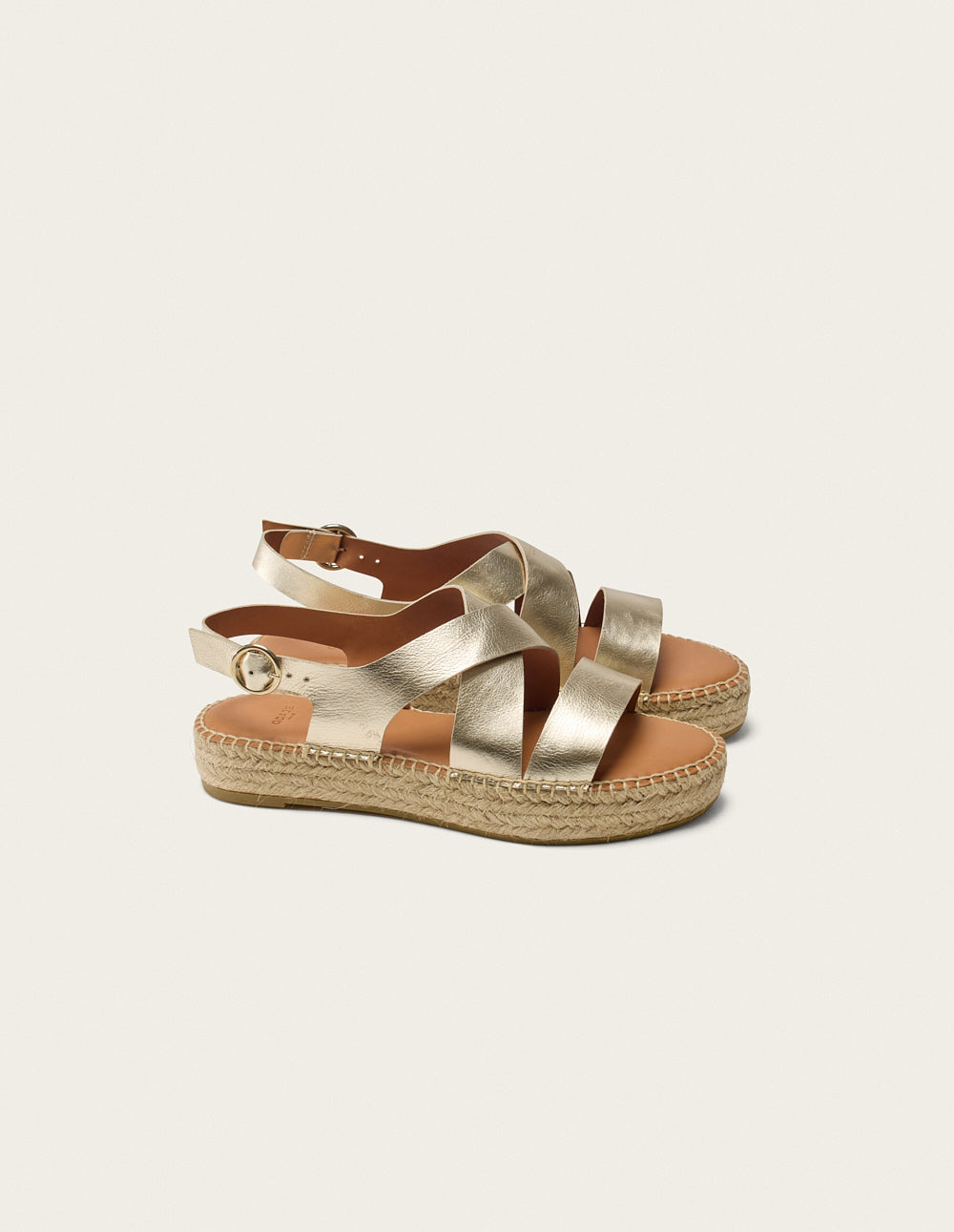 Espadrilles Chantal - 6