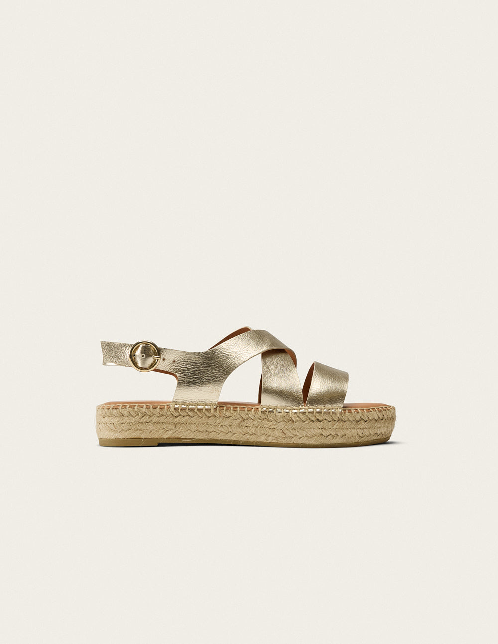 Espadrilles Chantal - 5