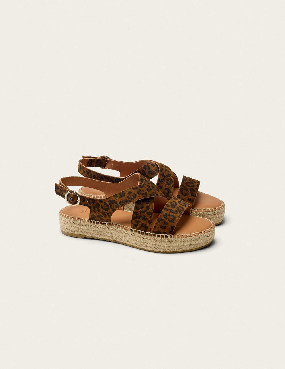 Espadrilles Chantal - 4
