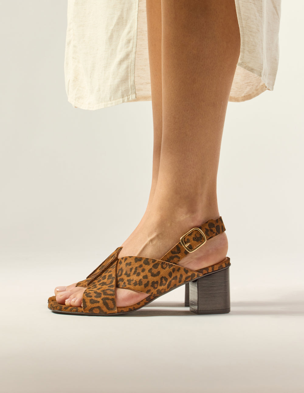 Sandales à talons Dea - 2