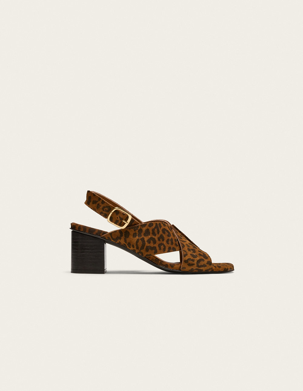Sandales à talons Dea - 1