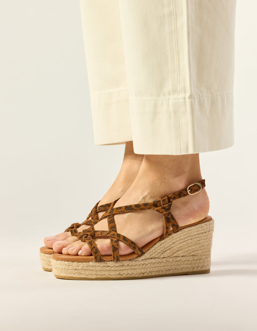 Espadrilles Fidi - 1