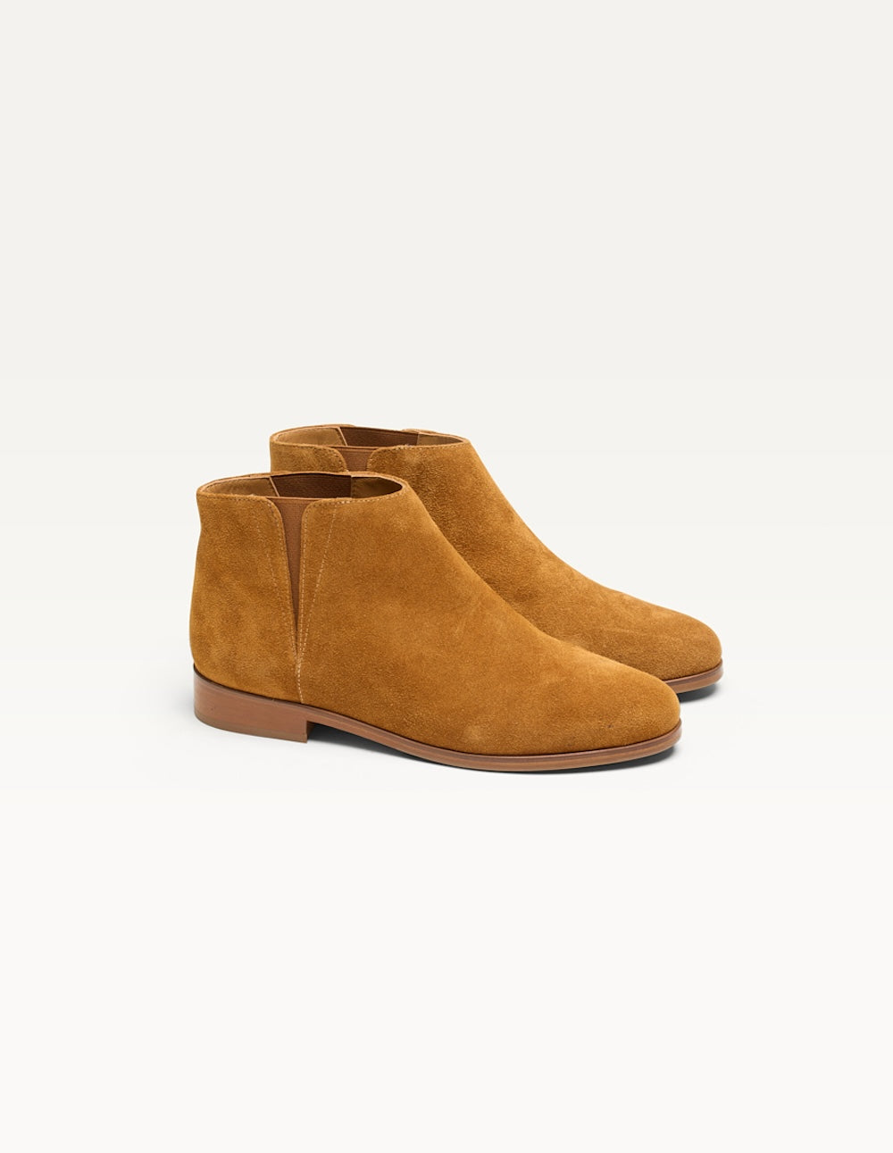 Bottines Jeanne B - 2