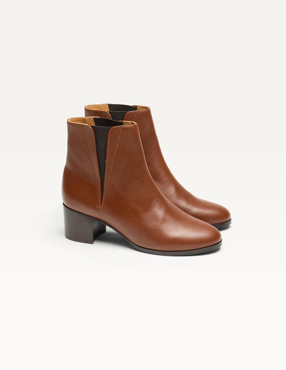 Bottines à talons Jeanne M - 8