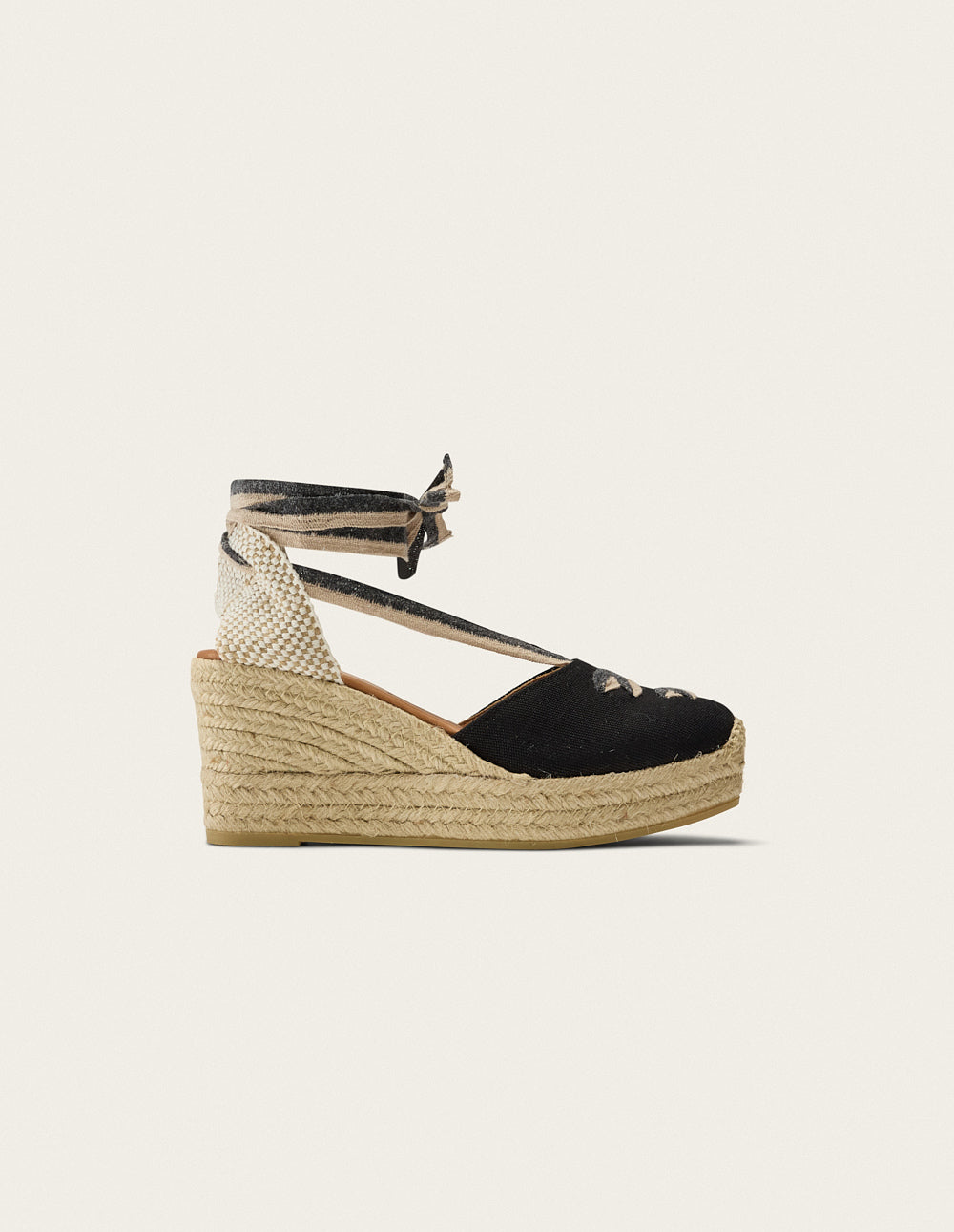 Espadrilles Lanzo - 1