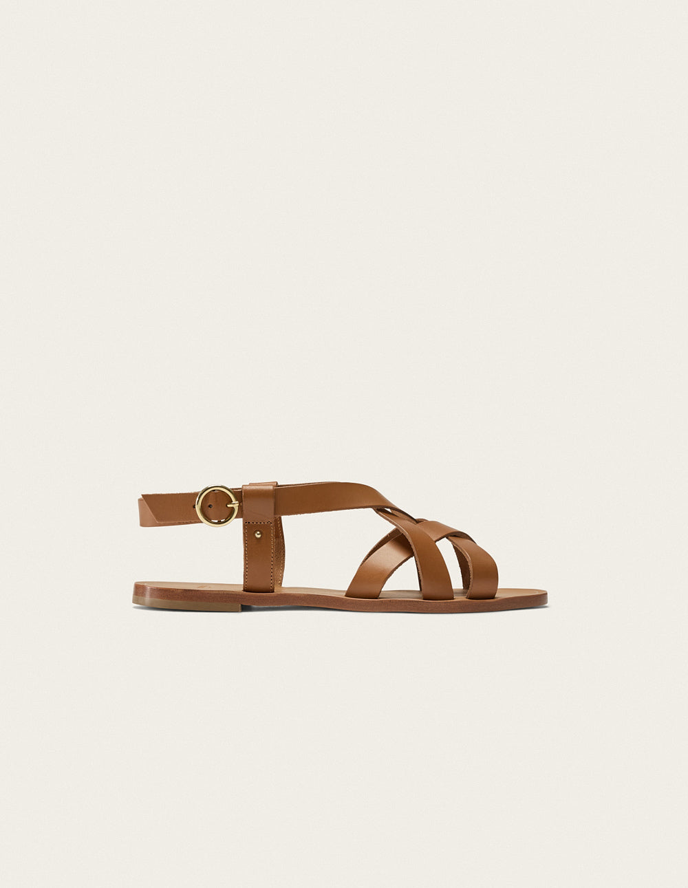 Sandales Lisa - 5