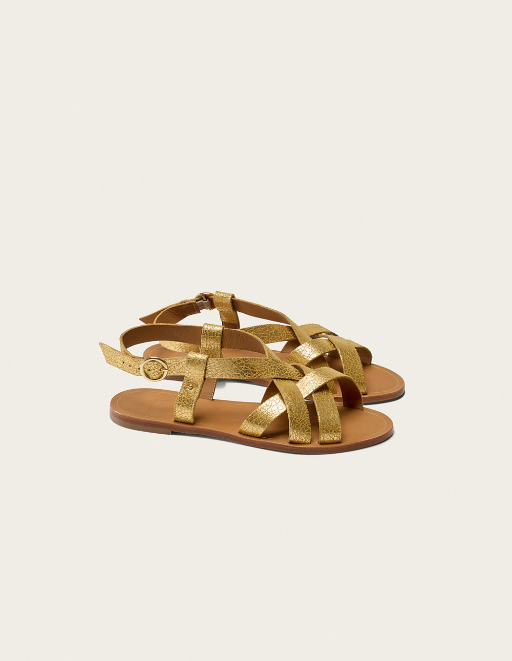 Sandales Lisa - 4