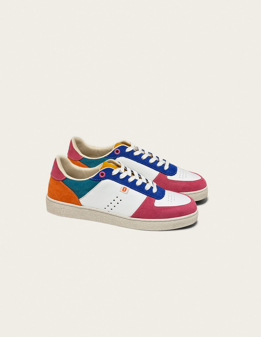 Baskets Marie - 18