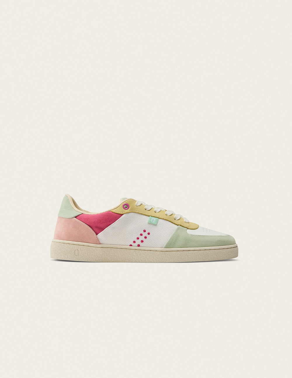 Baskets Marie - 23
