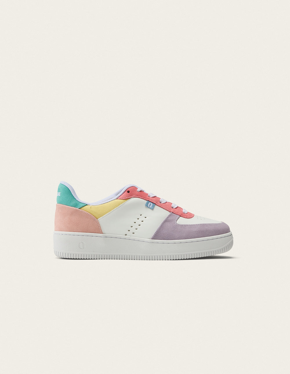 Baskets Maxence F - 17
