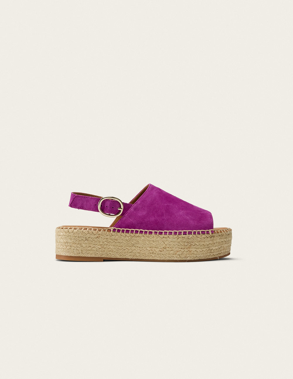 Espadrilles Maya - 3