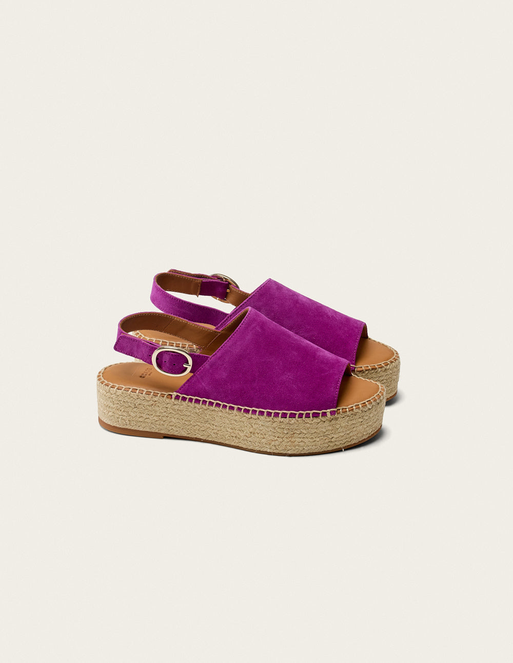 Espadrilles Maya - 4