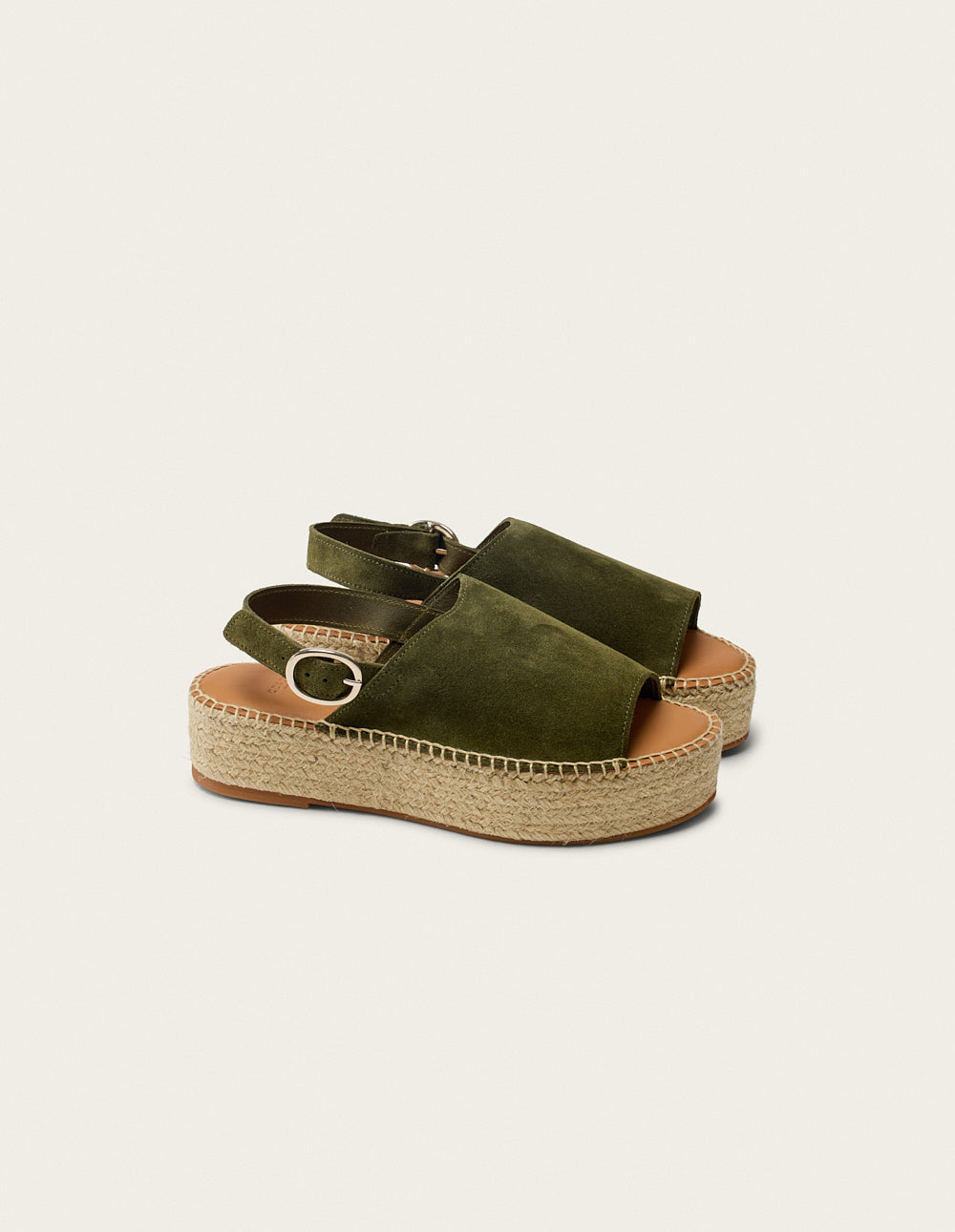 Espadrilles Maya - 2