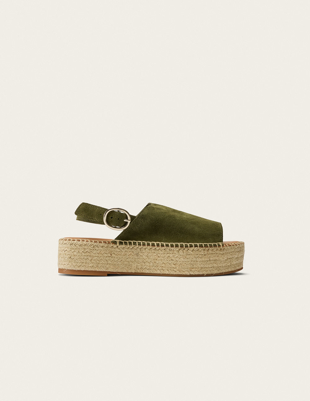 Espadrilles Maya - 1