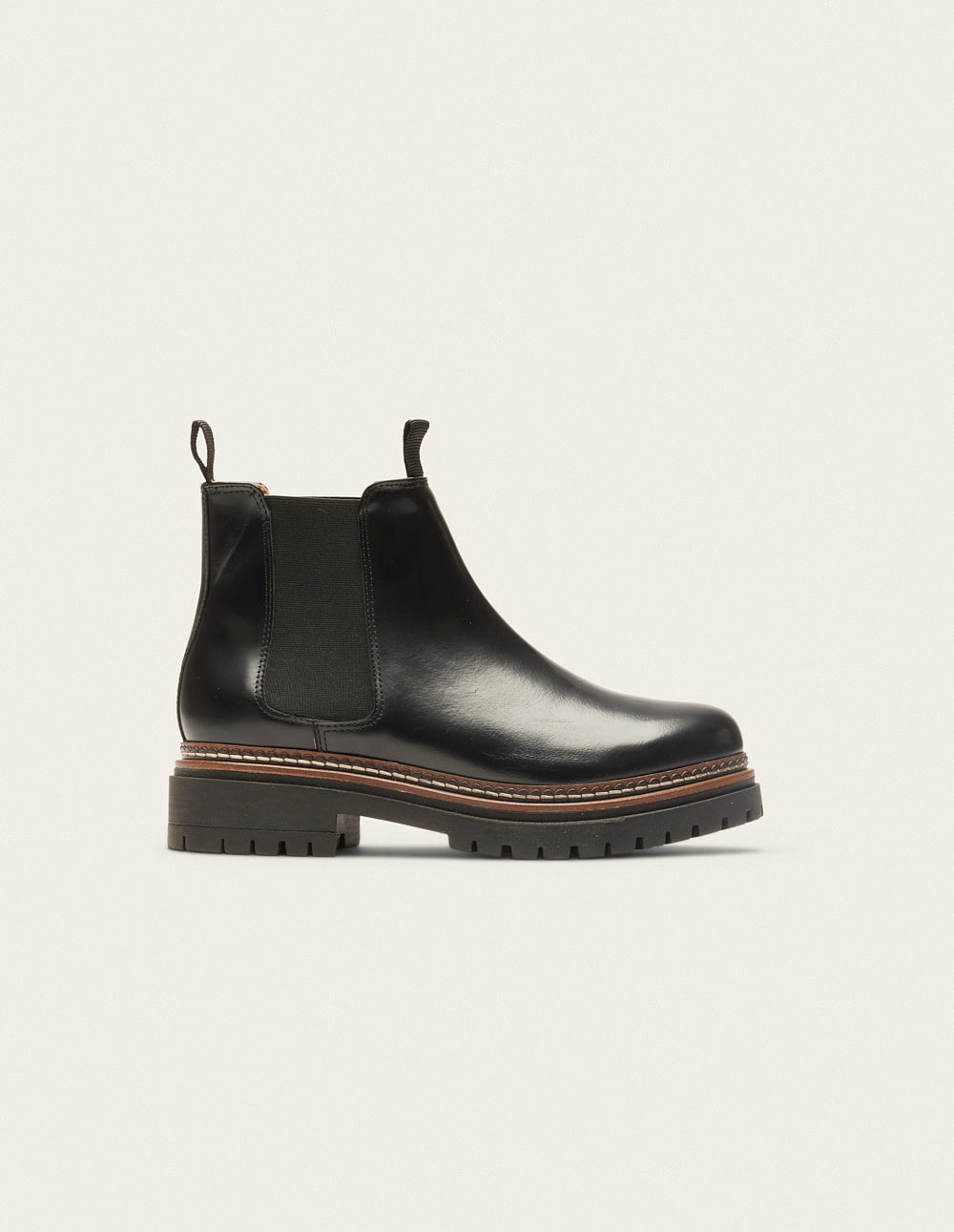 Bottines Pernille - 3