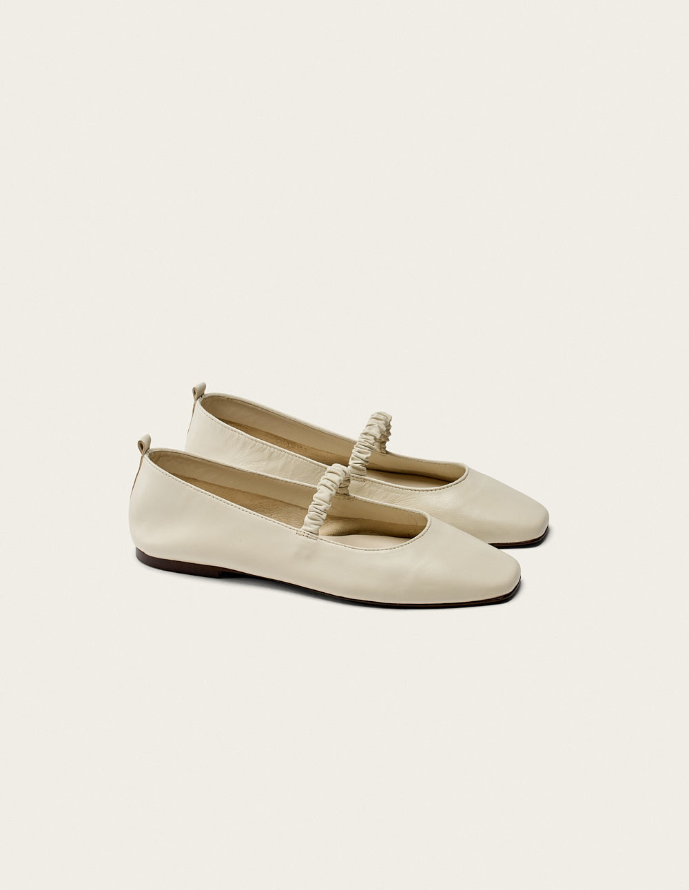Ballerines Serra - 14
