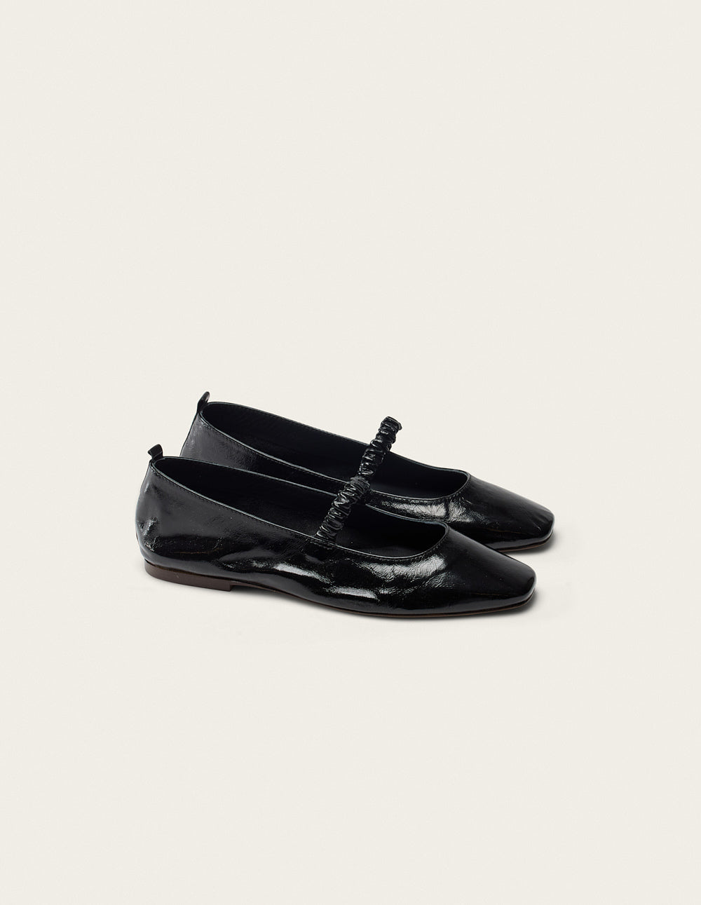 Ballerines Serra - 16